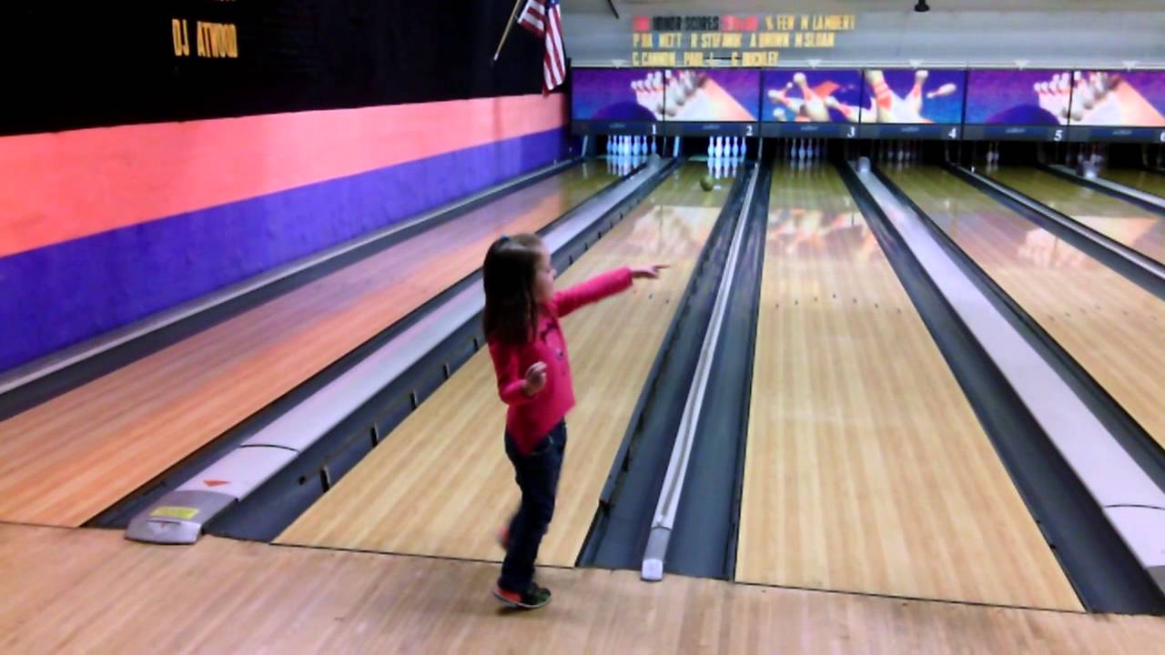 Bowling - YouTube