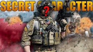 The Call of Duty Character You Didn’t Know Was In The Game! (Modern Warfare 2 Story)