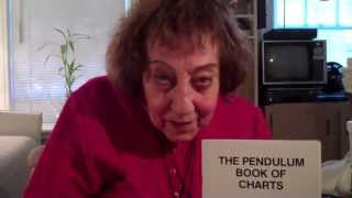 Two Positive Affirmation to Use Before Dowsing