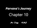 Parvana's Journey Chapter 10