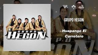 Grupo Hegon | Huapango El Carretero | 2023