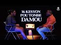 36 Kesyon pou tonbe damou || 36 Questions pour tomber amoureux