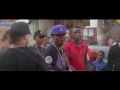 ROMAN EXPONENTE FT CEKY VICINY - LOS DELICUENTES ( VIDEO OFFICIAL )