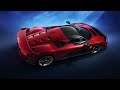 Welcome to the new Ferrari F80