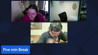 Host 6/2/26 Host Rainbow Chit Chat & UNO GAMES