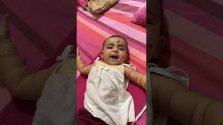 എന്തൊക്കെയാ ഈ പറയണേ😍😍#viral #youtube #trending #shorts #babygirl #cutebaby #love #feed #baby