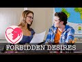 Fatal Affair With Cougar Teacher | Forbidden Desires #7