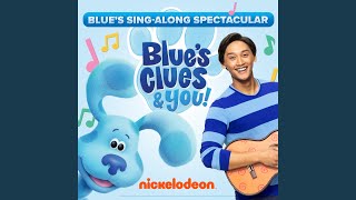 How To Play Blue's Clues (Extended)
