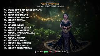 Kidung Jawa Menyatukan Jiwa Jiwa Jawa | Full Album Spiritual - Budaya - Nusantara