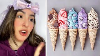 Leidys Sotolongo La Mejor Recopilación de TikTok con Videos 🍪 de Gecoración de Galletas 🍪