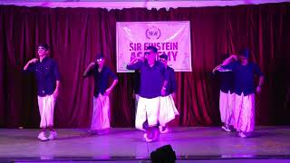 Best Group dance Boys | Tamil Songs | annual function 2022