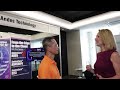 Andes Technology Interview at RISC-V Summit Europe 2023