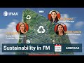 Sustainability in FM | AMERICAS