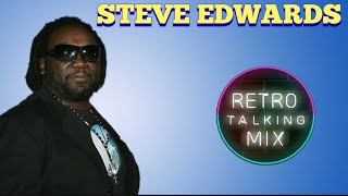 Steve Edwards Interview 2022 / Bob Sinclar - World Hold On 2007