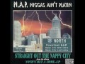 n.a.p. weekend ho