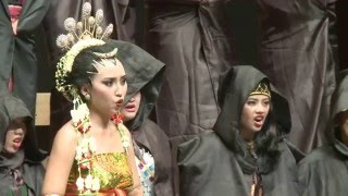 PSM UMB - LINGSIR WENGI ( 11th Busan Choral Festival & Competition 2015, Busan ) PSM UMB - LINGSIR WENGI ( 11th Busan Choral Festival & Competition 2015, Busan )