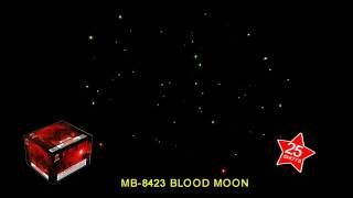 Megabanger - Blood Moon - 500 Gram Repeater