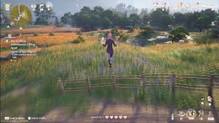 The Fearless Adventurers Falling Apart Quest Guide in Infinity Nikki