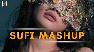 Sufi Mashup 2023 | Heart Snapped | Best Sufi Songs | Rahat Fateh Ali Khan