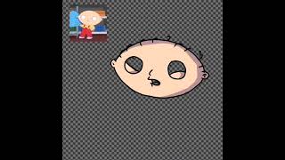 Darkness takeover afgv3.  But I can draw stewie #fnf