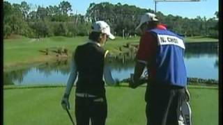 2010 LPGA Tour Championship(최나연Na Yeon Choi崔蘿蓮)