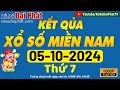 Xổ Số Miền Nam Đại Phát 05/10/2024 - Trực Tiếp XSMN Ngày 05 Tháng 10 - Xổ Số Đại Phát Miền Nam