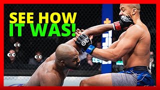 The UFC 285 Fight Review You Can't Miss!  Jon Jones' Secret Strategy To Win At UFC 285!