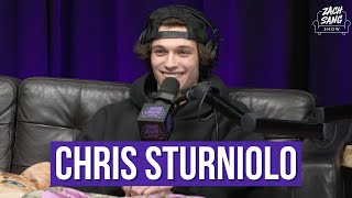 Chris Sturniolo | Sturniolo Triplets, Matt & Nick, Music