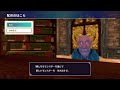 ドラクエモンスターズ３　no.248ユニコーンの配合方法　＃５３９　【魔族の王子とエルフの旅】