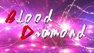 【真三国无双】贺十一·Blood Diamond（色气向群像）