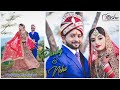 Cinematic Wedding Highlights | Pankaj & Neha | Mandi | Himachal Pradesh | Osho Photography Nerchowk|