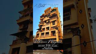 2Bhk Flat For Sale at Kohinoor Magestic, Adharwadi, Kalyan West 📲 7588163906