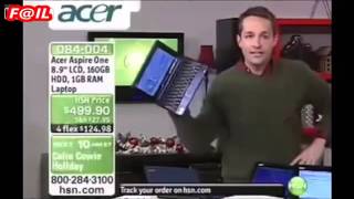 QVC Fails