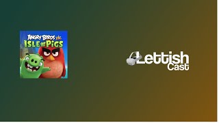 Angry Birds Returns in a New Dimension – Addictive and Crazy Good! 🐦🎮 |  LettishCast