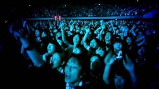 Green Day @ Japan (HD) - My Generation (Awesome As F**k)