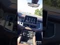 2021 Chevy Suburban Coolest Feature #shorts