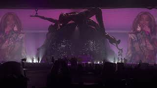 Beyoncé - CUFF IT, ENERGY, BREAK MY SOUL (Live) [Renaissance World Tour, Stockholm] OPENING NIGHT