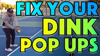 3 Tips For Fixing Your Dink Pop Ups Forever