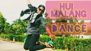 Hui Malang||Easiest Choreography||Aditya Roykapoor ||Disha Patani ||malang #malang