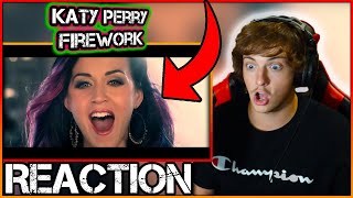 MOTIVATIONAL!!! | Katy Perry - Firework | WeReact #75!!!