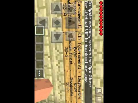 how to join minecraft pe external server 0.8.1 how to join minecraft pe external server 0.8.1