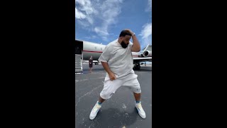 DJ Khaled - Can't Stop Dancing
