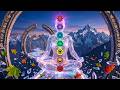 (No Ads) Remove All Negative Blockages • Aura Cleansing & Chakra Healing • Root To Crown #02