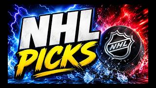 🏒🔥 NHL Picks Today - Best Expert Predictions for 5/22/26 ! 🏒🔥