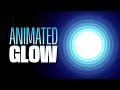 How to Animate Glow Effect in After Effects in 5 Minutes