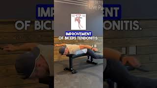 Fix your Biceps Tendinitis!