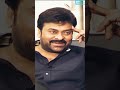 chiranjeevi about pawan kalyan and Ram charan 😂😁