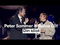 Peter Sommer & Selena Gin | Sammen for Ukraine