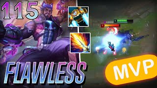 Nemesis | First Strike on Sylas still the right choice? 🤔