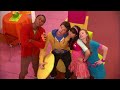 The Fresh Beat Band - No Problem We Can't Solve